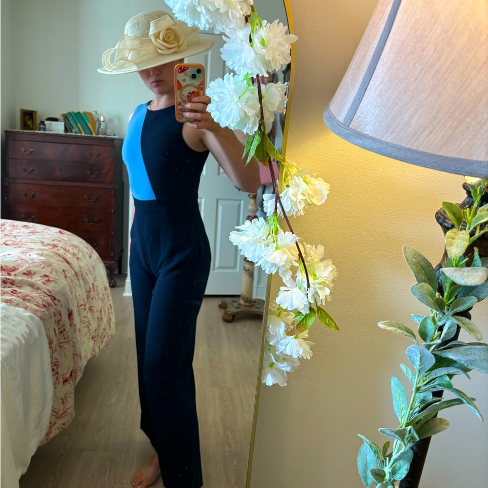Vince Camuto jumpsuit